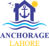 Anchorage Lahore Logo