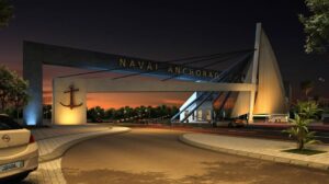 Naval Anchorage Lahore Housing Society